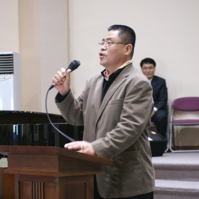2009년 알파4기 수료식 사진 17