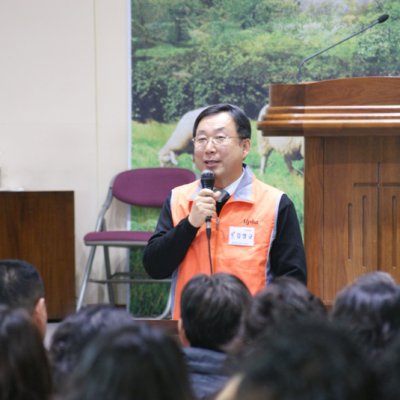 2009년 알파4기 수료식 사진 19