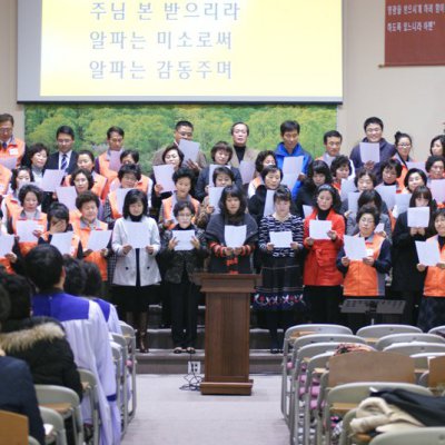 알파4기 마지막 시간, 수료식 사진 23