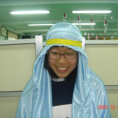2009년 어린이부 성탄행사 사진 18