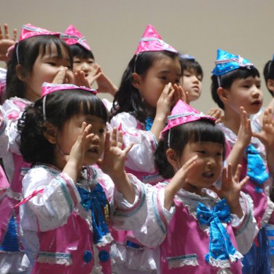 2009년 교회학교 성탄특별공연 사진 12