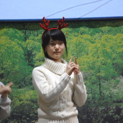 2009년 교회학교 성탄특별공연 사진 15