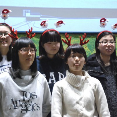 2009년 교회학교 성탄특별공연 사진 22