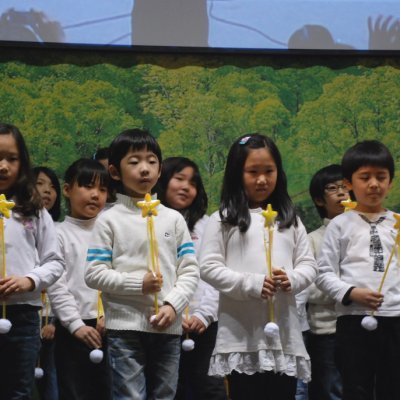 2009년 교회학교 성탄특별공연 사진 48