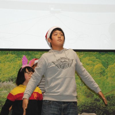2009년 교회학교 성탄특별공연 사진 71