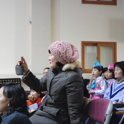 2009년 교회학교 성탄특별공연 사진 83