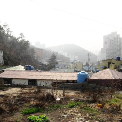 2009년 사랑의 연탄나눔 사진 2