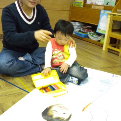 유아부 활동 (2월) 사진 8