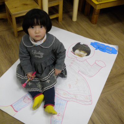유아부 활동 (2월) 사진 12