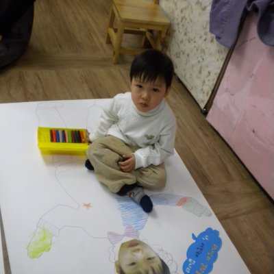 유아부 활동 (2월) 사진 13