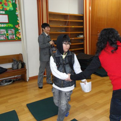 어린이부 사순절새벽기도회 사진 14