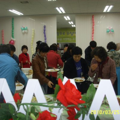 알파5기 초청만찬회 사진 14