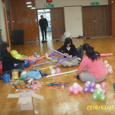 알파5기 초청만찬회 사진 16
