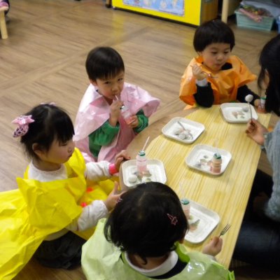 유아부 종려주일 사진 9