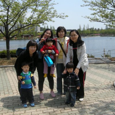 아기학교 봄소풍 사진 10