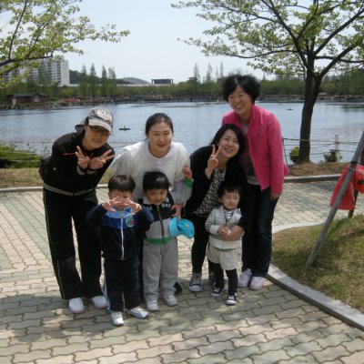 아기학교 봄소풍 사진 11