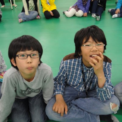 2010년 어린이부 어린이주일 사진 3