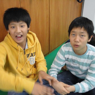 2010년 어린이부 어린이주일 사진 18