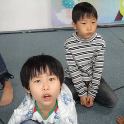 2010년 어린이부 어린이주일 사진 26