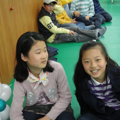 2010년 어린이부 어린이주일 사진 27