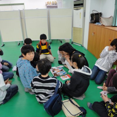 2010년 어린이부 어린이주일 사진 28