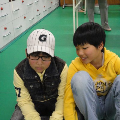 2010년 어린이부 어린이주일 사진 32