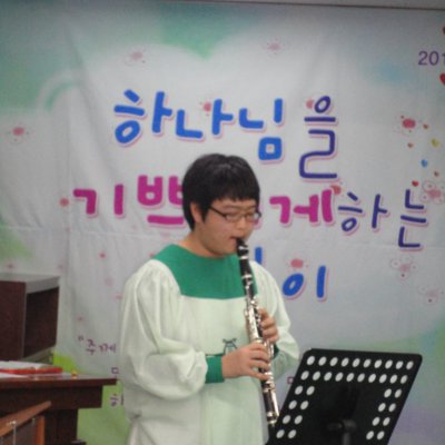 2010년 어린이부 어린이주일 사진 35
