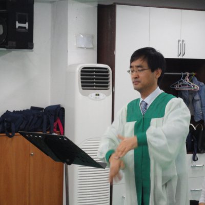 2010년 어린이부 어린이주일 사진 36