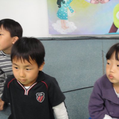 2010년 어린이부 어린이주일 사진 39