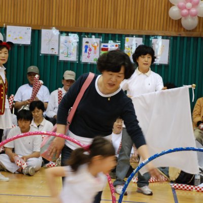 전교인 체육대회 #1 사진 14