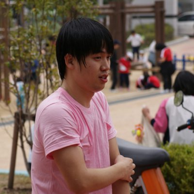 전교인 체육대회 #1 사진 32
