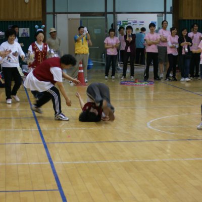 전교인 체육대회 #1 사진 51
