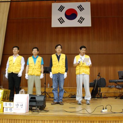 전교인 체육대회 #1 사진 56