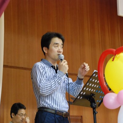 전교인 체육대회 #1 사진 65