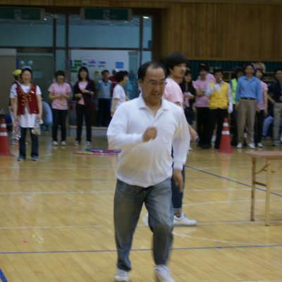 전교인 체육대회 #1 사진 66