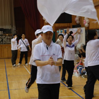 전교인 체육대회 #1 사진 69