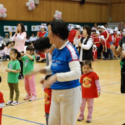 전교인 체육대회 #1 사진 75