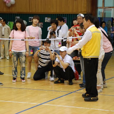 전교인 체육대회 #1 사진 81