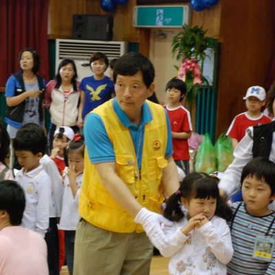 전교인 체육대회 #1 사진 83