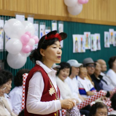 전교인 체육대회 #1 사진 85