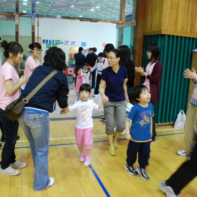전교인 체육대회 #1 사진 86