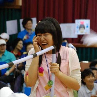 전교인 체육대회 #1 사진 112
