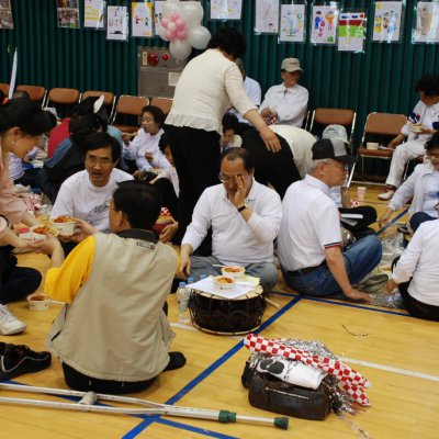 전교인 체육대회 #1 사진 113