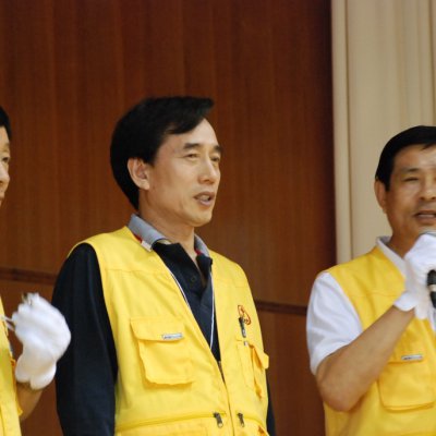 전교인 체육대회 #1 사진 130