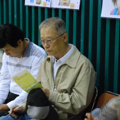 전교인 체육대회 #1 사진 133