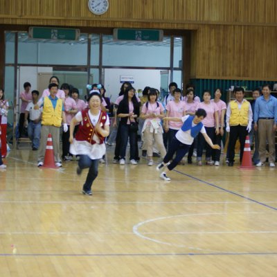 전교인 체육대회 #1 사진 150