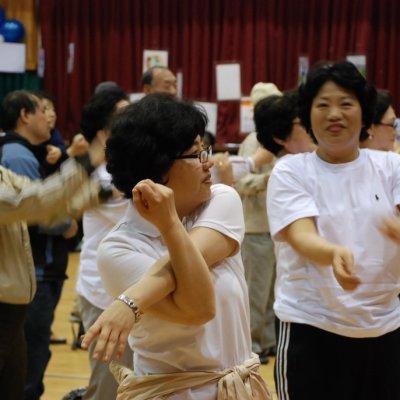 전교인 체육대회 #1 사진 174