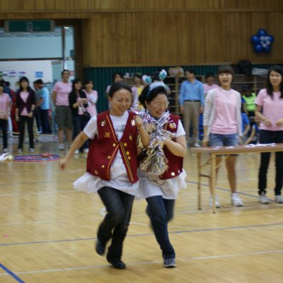 전교인 체육대회 #1 사진 175