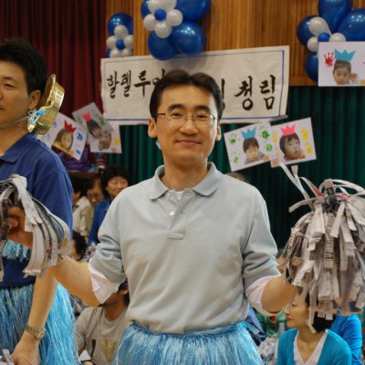 전교인 체육대회 #1 사진 183