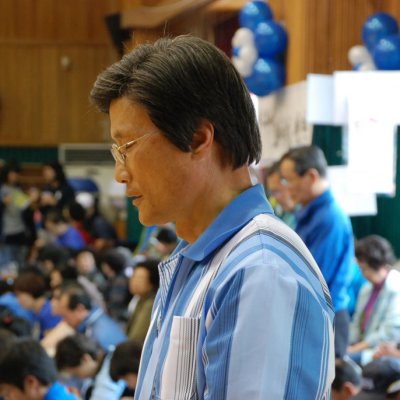 전교인 체육대회 #1 사진 190